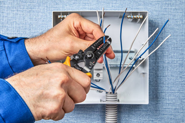 Best Electrical Remodeling Services  in Ravena, NY