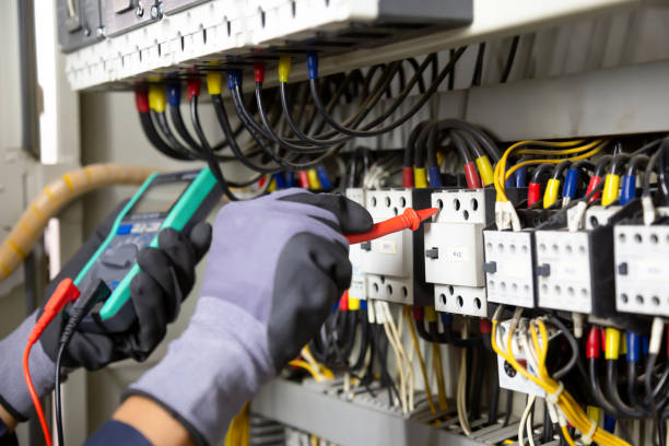 Best Electrical Troubleshooting and Repair  in Ravena, NY