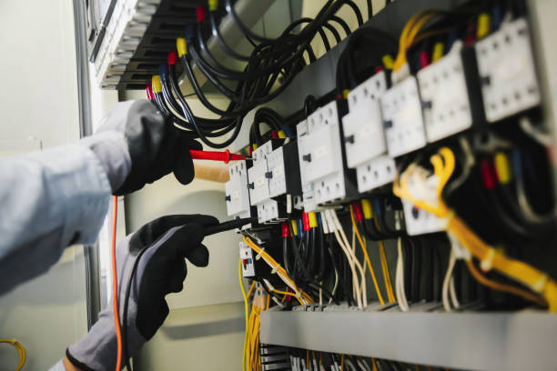 Best Emergency Electrical Repair Services  in Ravena, NY