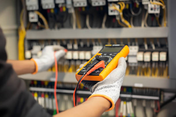 Emergency Electrical Repair Services in Ravena, NY