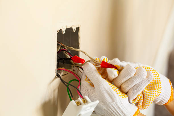 Best Circuit Breaker Installation and Repair  in Ravena, NY