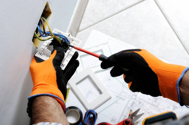 Commercial Electrical Services in Ravena, NY